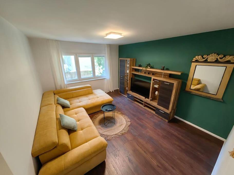 New 1 Bedroom Near Center And Beach Split Buitenkant foto